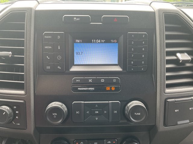Certified 2022 Ford F250 XL w/ STX Appearance Package AWD/4WD image 25