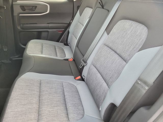 Certified 2023 Ford Bronco Sport Big Bend w/ Convenience Package image 13