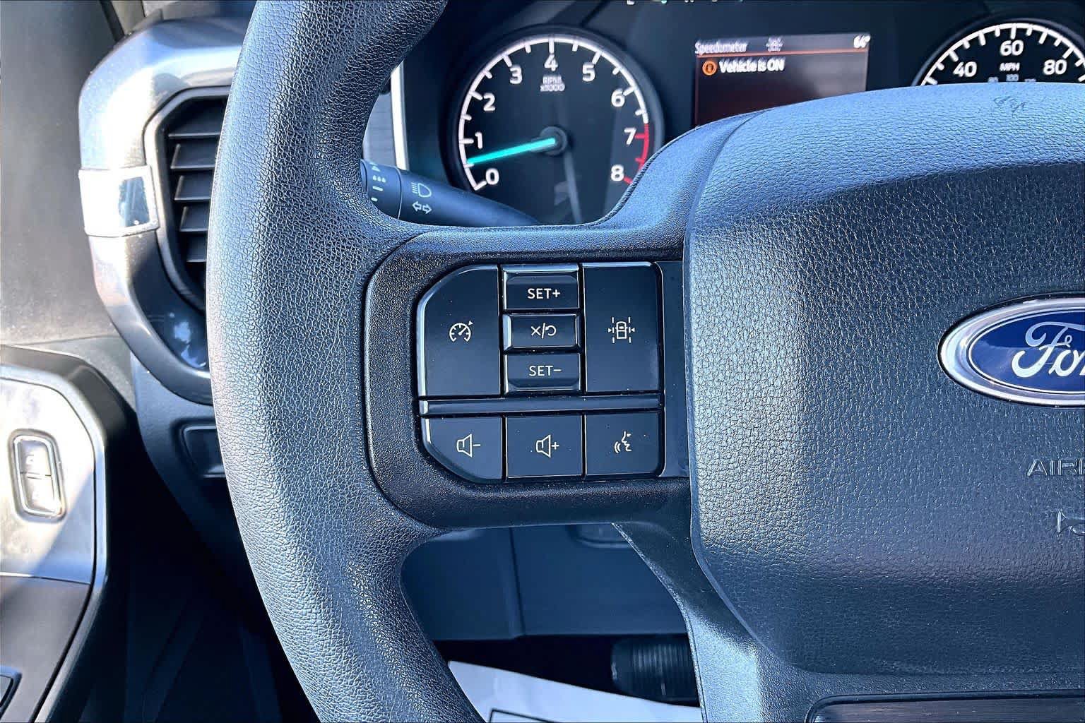 Certified 2023 Ford F150 XL w/ STX Appearance Package RWD image 41