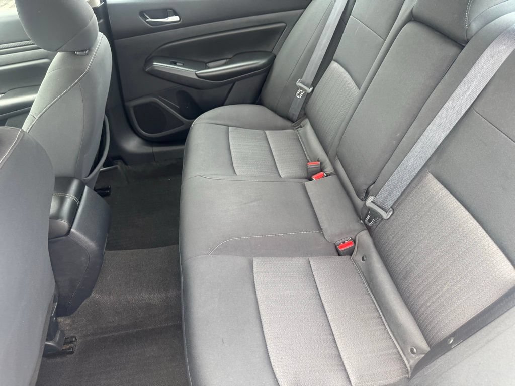 Used 2022 Nissan Altima 2.5 AWD/4WD image 32