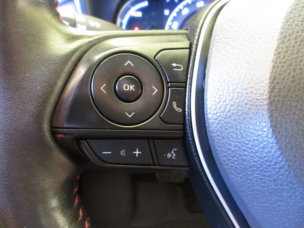 Used 2022 Toyota RAV4 XSE w/ Weather Package AWD/4WD image 16