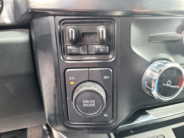Certified 2024 Ford F250 Lariat AWD/4WD image 15