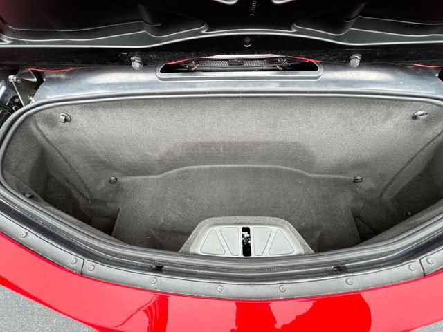 Used 2024 Chevrolet Corvette Stingray Convertible RWD image 28