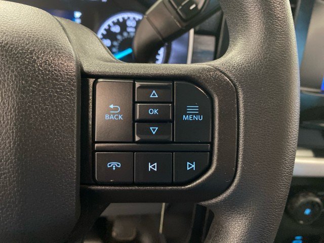 Certified 2023 Ford F150 XL w/ XL Chrome Appearance Package AWD/4WD image 19