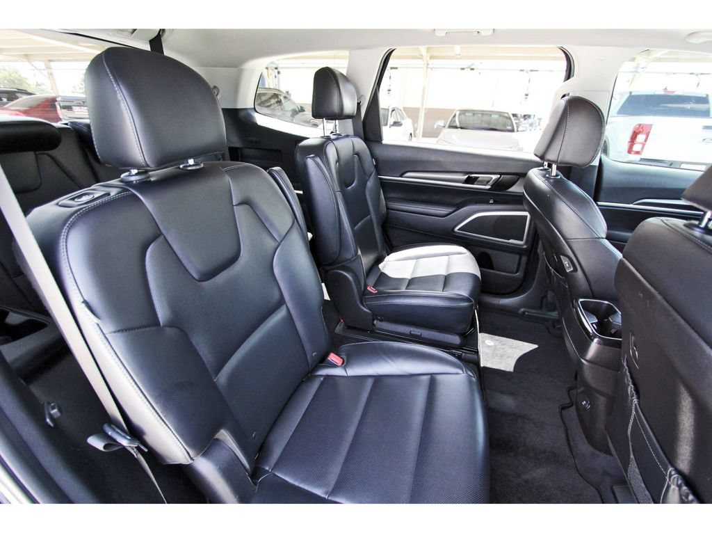 Used 2024 Kia Telluride S w/ S Sunroof Package AWD/4WD image 13