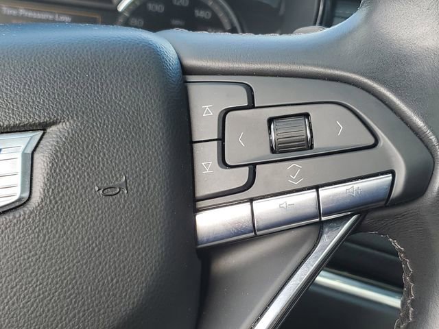 Used 2023 Cadillac XT6 Luxury image 15