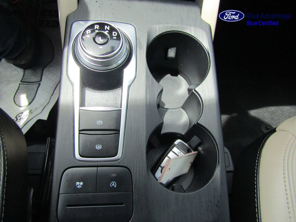 Certified 2021 Ford Escape SEL w/ Technology Package AWD/4WD image 20