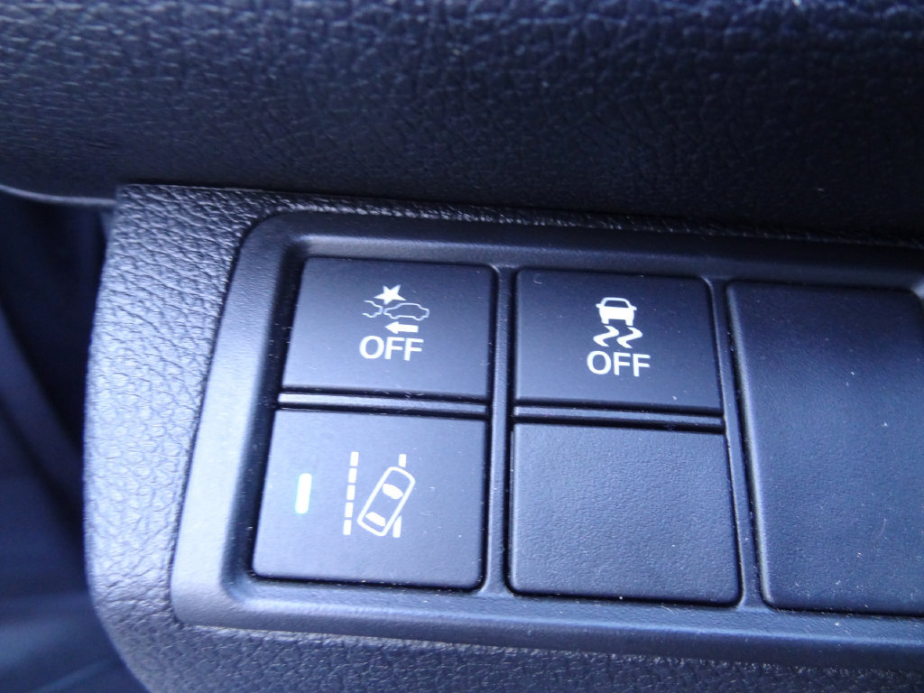 Used 2019 Honda Civic LX image 14