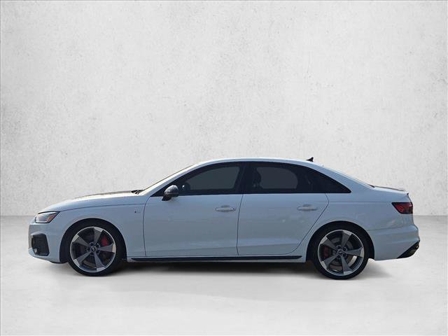 Used 2023 Audi A4 2.0T Premium Plus w/ Premium Plus Package AWD/4WD image 8