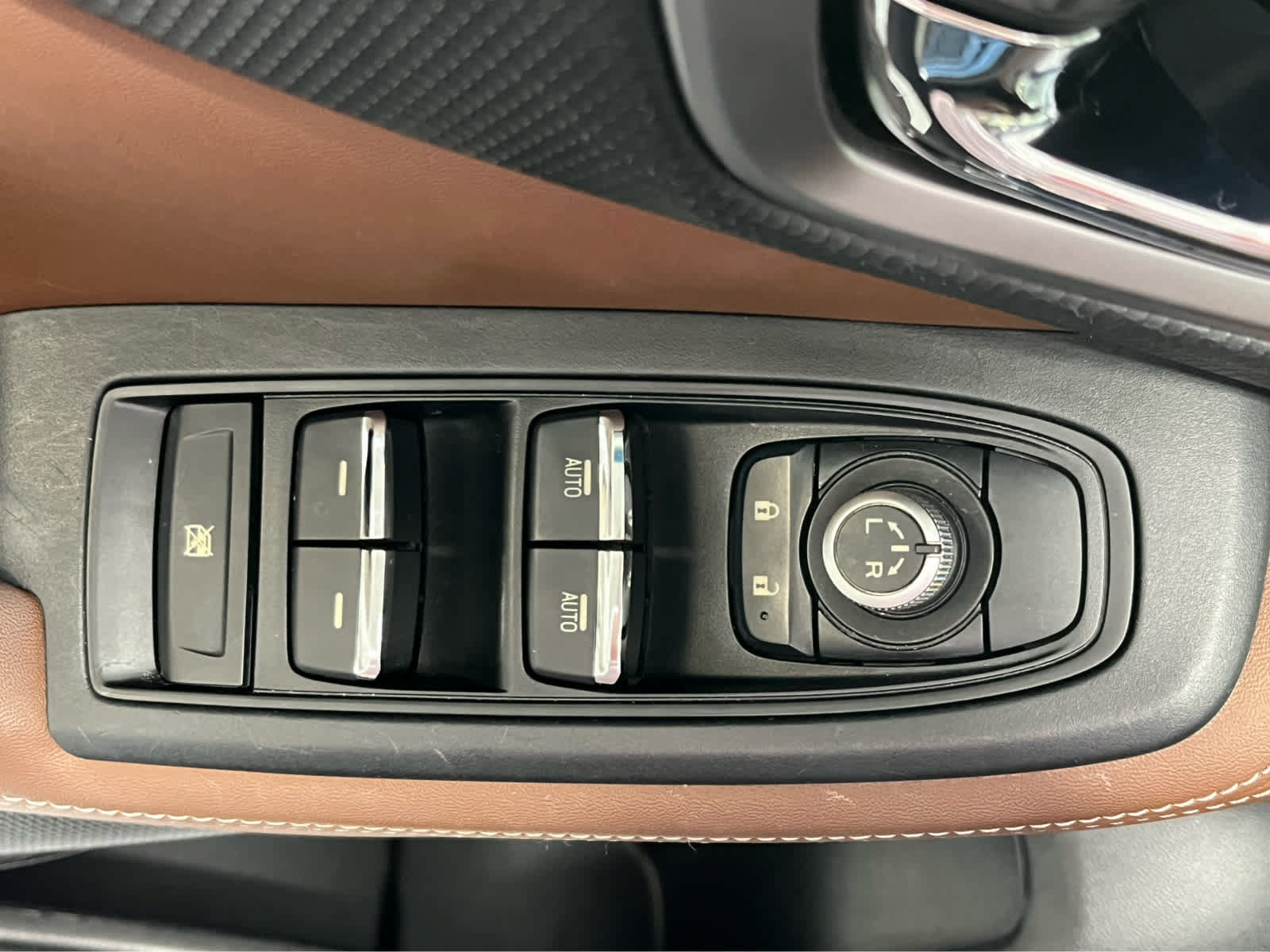 Used 2020 Subaru Forester Touring AWD/4WD image 24