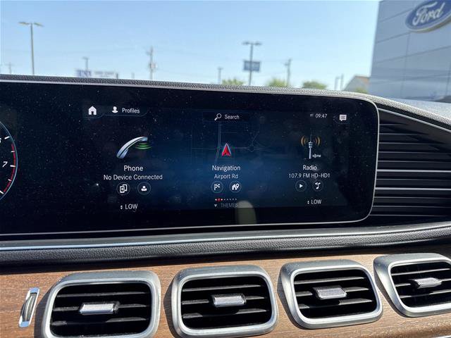 Used 2023 Mercedes-Benz GLE 450 4MATIC image 8