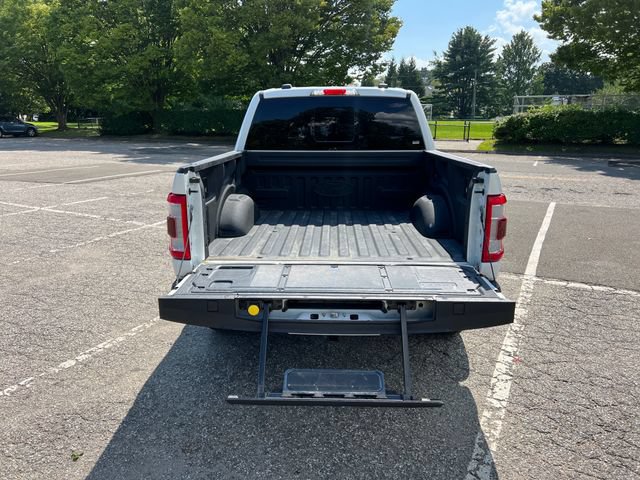Certified 2023 Ford F150 Lariat w/ Equipment Group 502A High AWD/4WD image 30