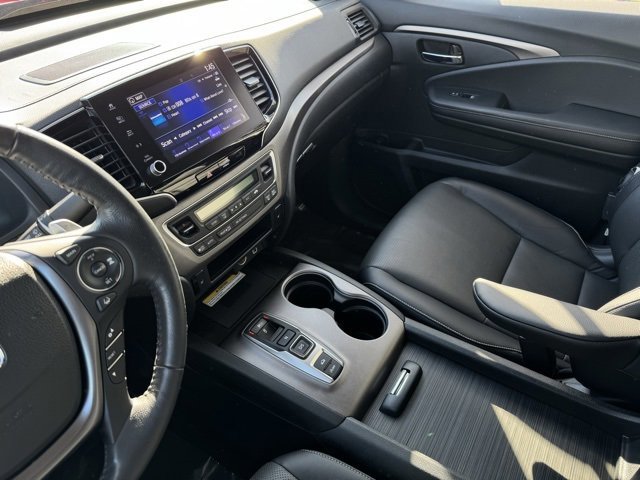 Used 2023 Honda Ridgeline RTL-E image 21