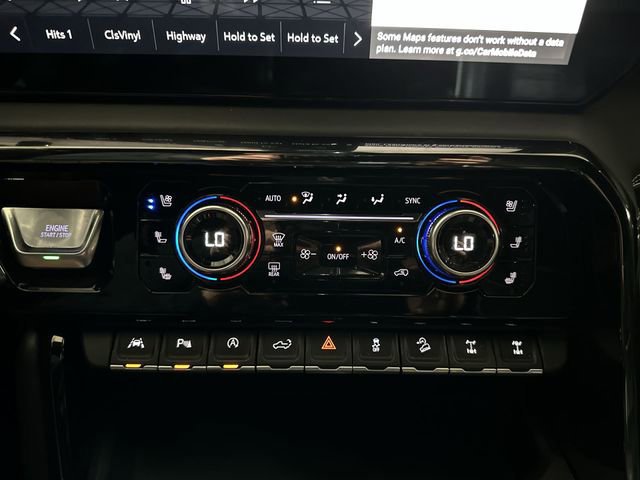 Used 2022 GMC Sierra 1500 AT4X AWD/4WD image 21