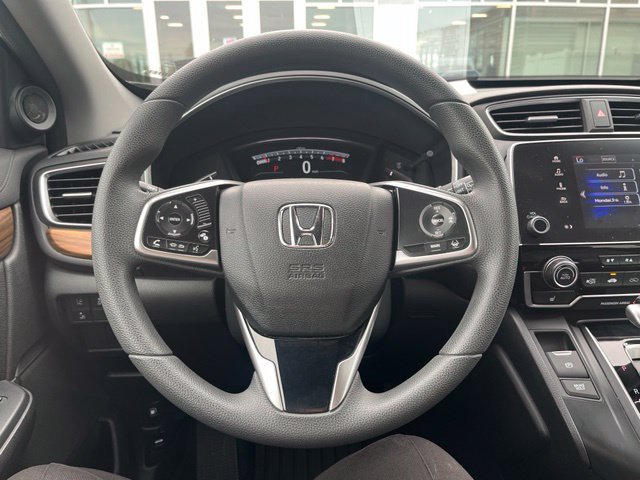 Used 2017 Honda CR-V EX image 14