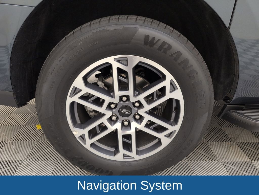 Certified 2025 Ford Expedition Max Active image 25