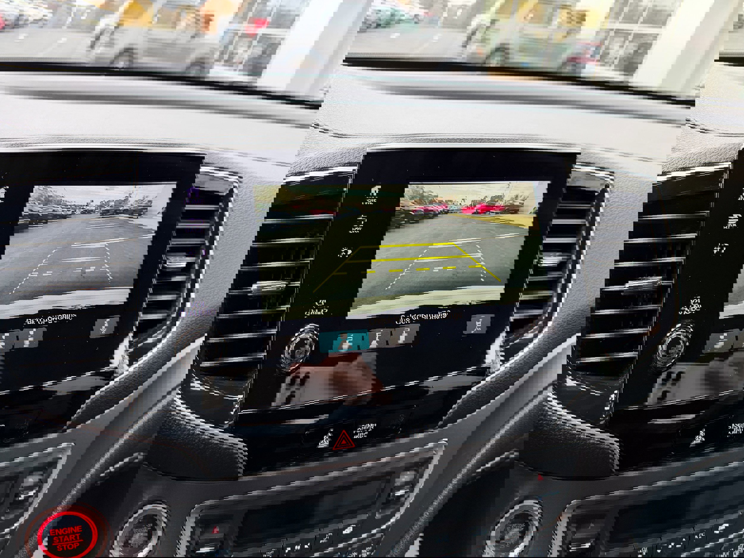 Used 2021 Honda Pilot EX-L image 18