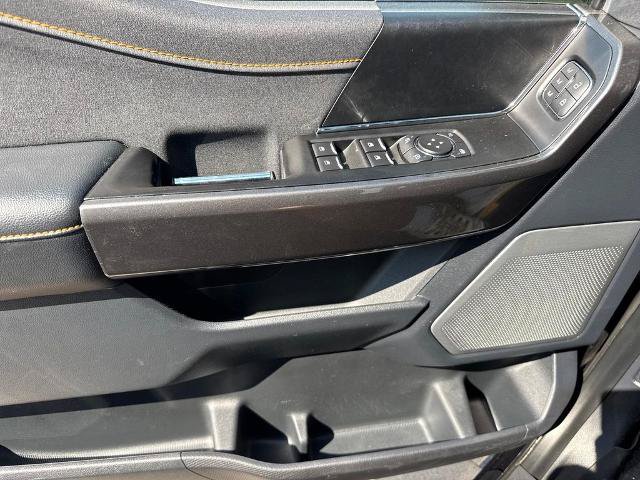 Certified 2021 Ford F150 Tremor w/ Equipment Group 402A High AWD/4WD image 19