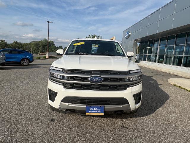 Certified 2023 Ford Expedition XLT AWD/4WD image 7