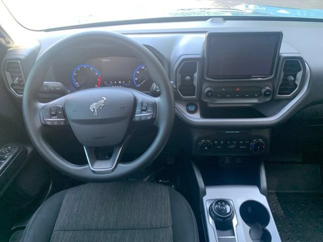 Certified 2023 Ford Bronco Sport Big Bend AWD/4WD image 14