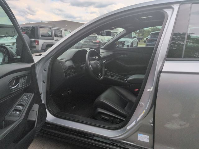 Used 2023 Honda Accord Sport image 25