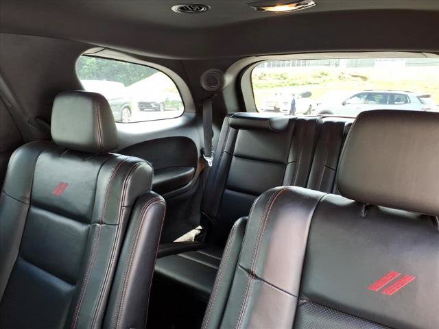 Used 2022 Dodge Durango R/T w/ Blacktop Package AWD/4WD image 10