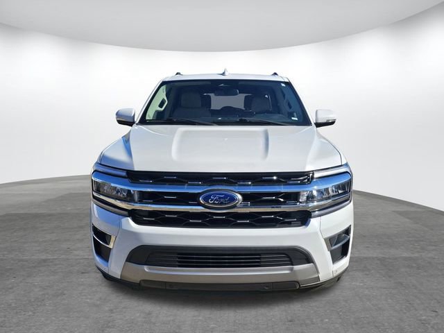 Certified 2024 Ford Expedition Max Limited image 2