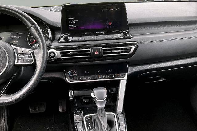 Used 2023 Kia Seltos SX AWD/4WD image 6