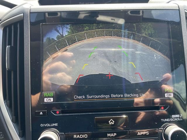 Used 2021 Subaru Crosstrek 2.5i Limited w/ Moonroof Package 2 image 23