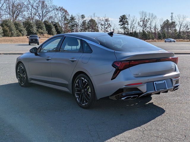Used 2025 Kia K5 GT image 6