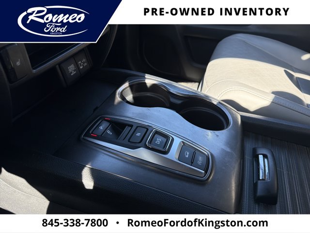 Used 2019 Honda Passport EX-L image 21