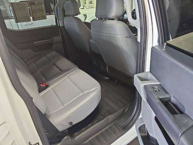 Certified 2021 Ford F150 XL w/ Equipment Group 101A High AWD/4WD image 11