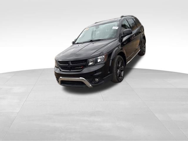 Used 2020 Dodge Journey Crossroad image 2