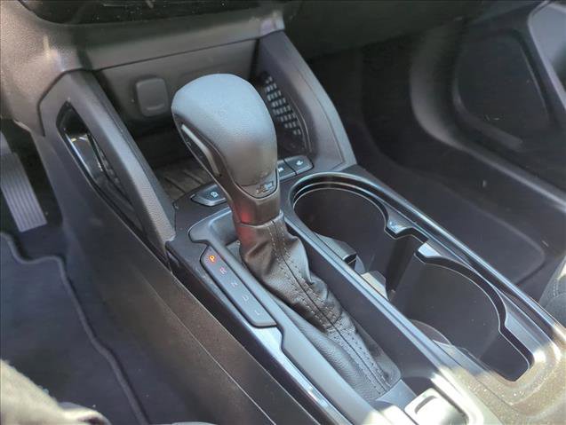 Used 2024 Chevrolet TrailBlazer LT FWD image 9