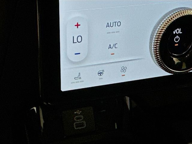 Certified 2025 Ford Mustang Mach-E Select w/ Comfort Package Lite image 29