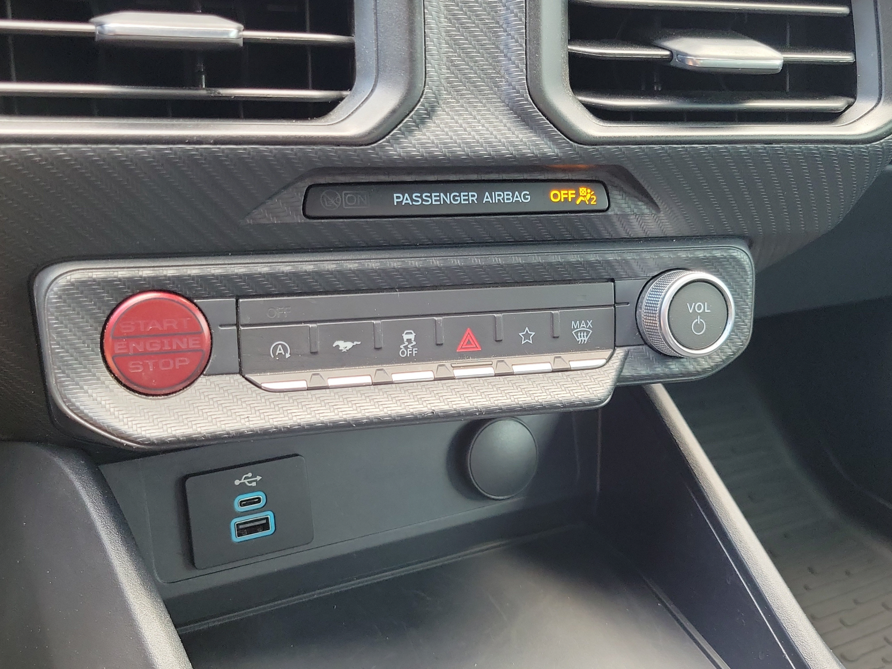 Certified 2024 Ford Mustang GT RWD image 20