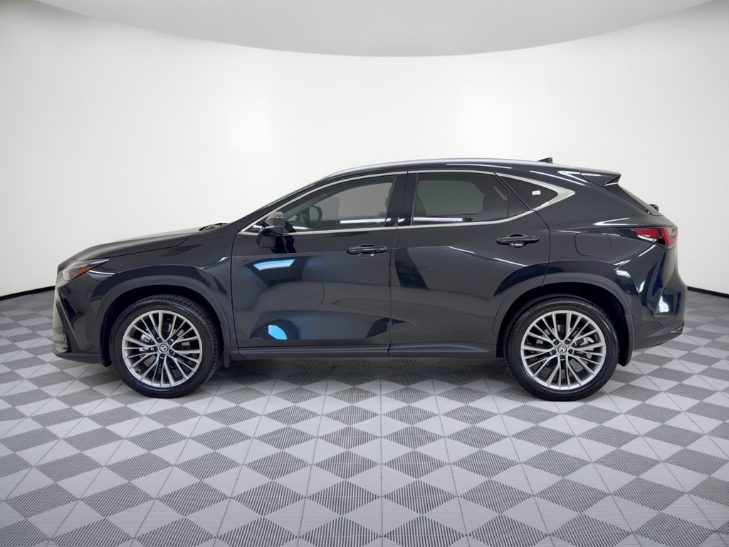 Used 2026 Lexus NX 350 AWD w/ Accessory Package (K3) image 2