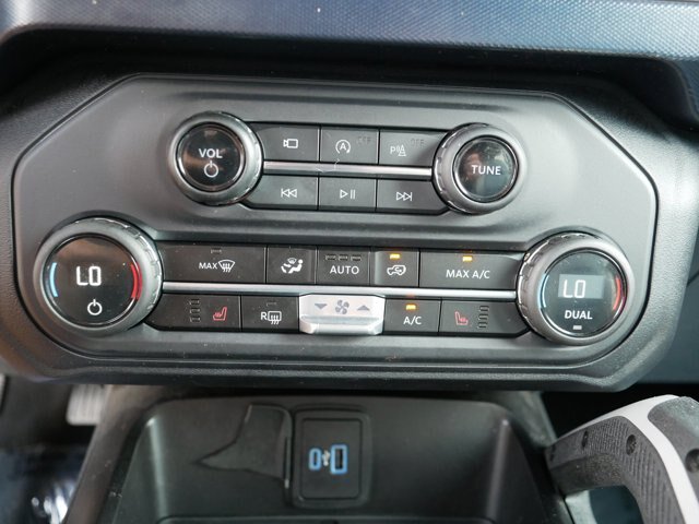 Certified 2023 Ford Bronco Outer Banks AWD/4WD image 27