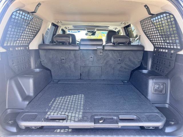 Used 2021 Toyota 4Runner TRD Pro AWD/4WD image 18