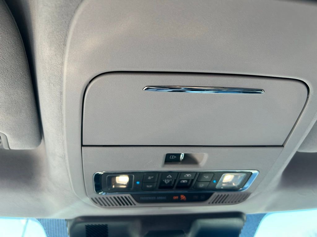 Certified 2022 Ford F150 Limited image 38