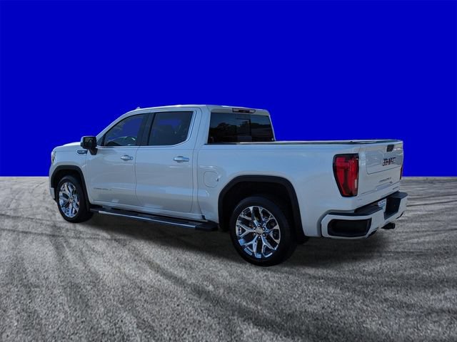 Used 2019 GMC Sierra 1500 Denali w/ Technology Package AWD/4WD image 6