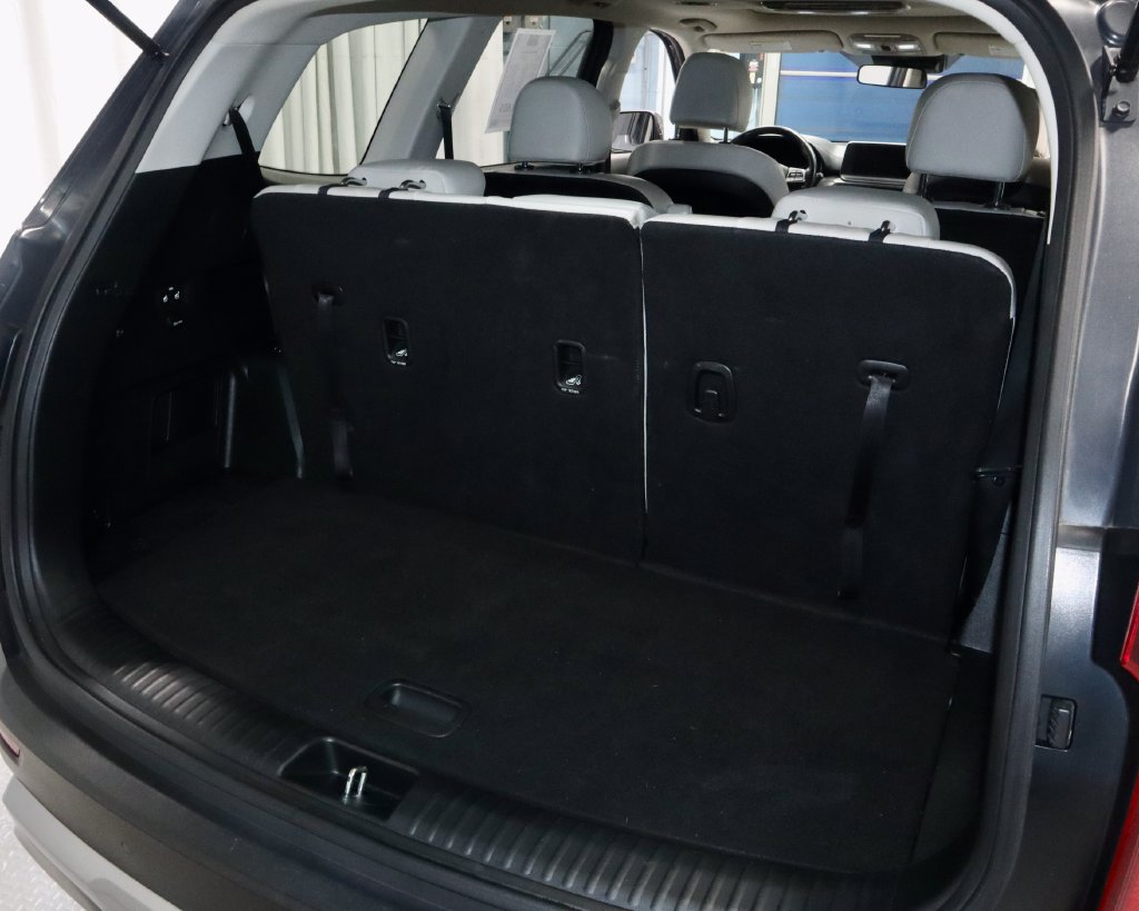 Used 2022 Kia Telluride S AWD/4WD image 17