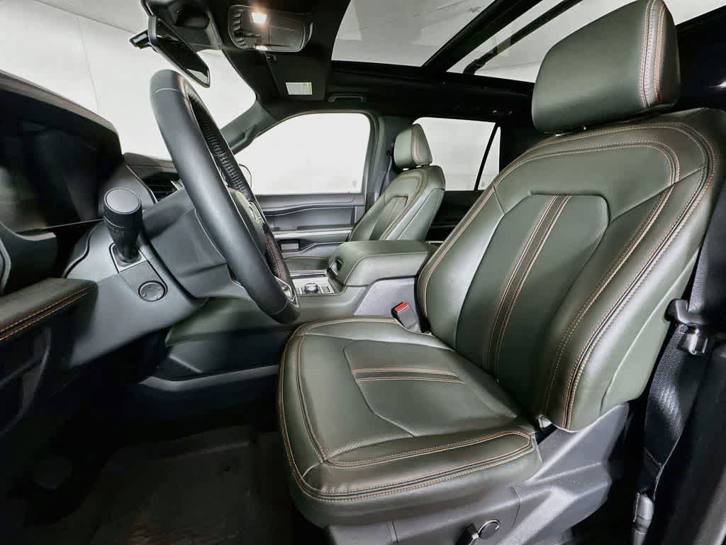 Certified 2022 Ford Expedition Timberline AWD/4WD image 12