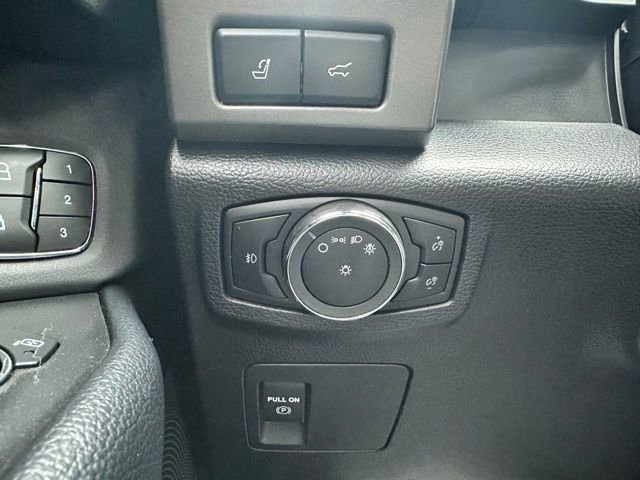 Certified 2021 Ford Expedition XLT image 71