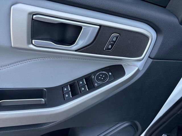 Certified 2023 Ford Explorer XLT w/ Equipment Group 202A image 23