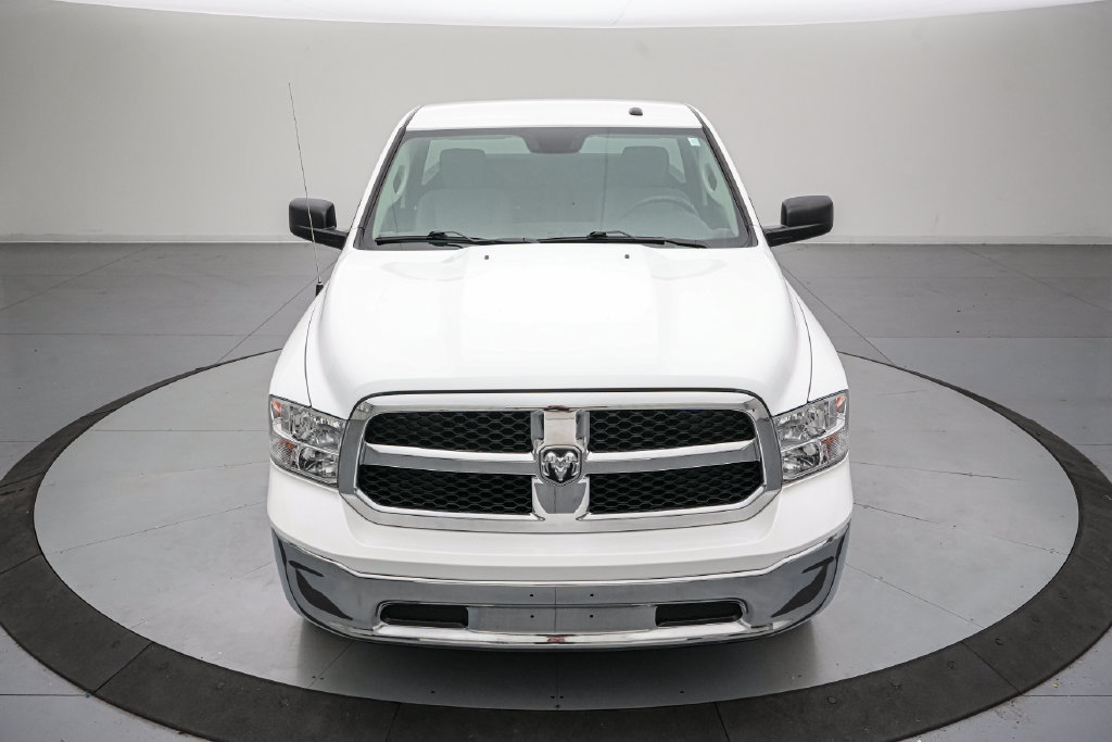 Used 2022 RAM 1500 Tradesman w/ Popular Equipment Group RWD image 10