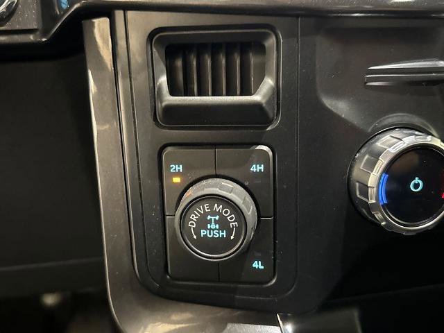 Certified 2023 Ford F150 XLT w/ Equipment Group 302A High AWD/4WD image 29