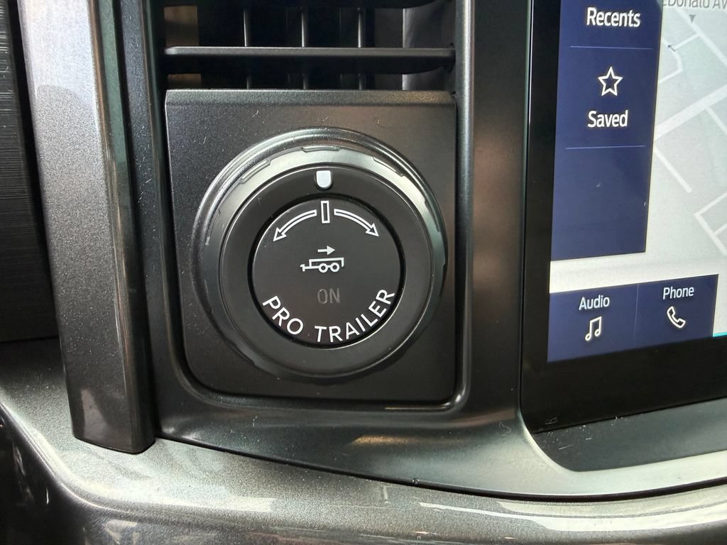 Certified 2021 Ford F150 XLT w/ Equipment Group 302A High AWD/4WD image 32