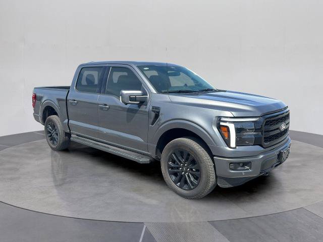 Certified 2026 Ford F150 Lariat AWD/4WD image 10