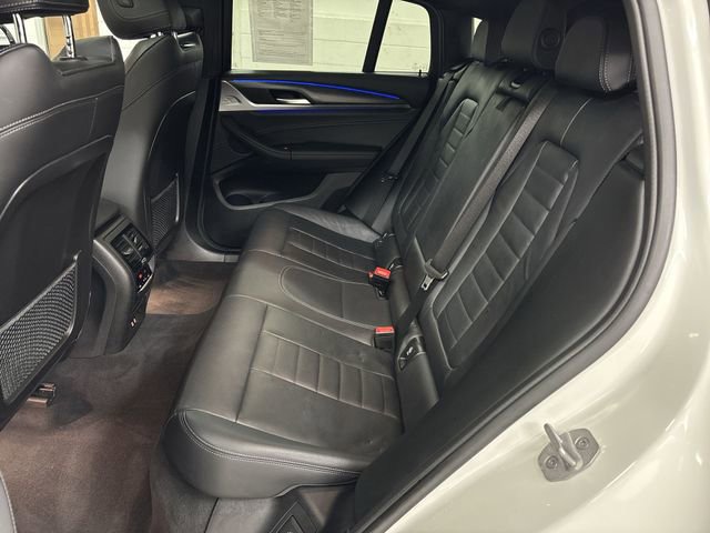 Used 2022 BMW X4 xDrive30i w/ M Sport Package 2 image 14